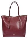 HOGAN LOGO DETAIL TOTE,11123687