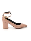 VALENTINO GARAVANI VALENTINO WRAP STRAP PUMPS