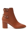 VALENTINO GARAVANI VALENTINO GARAVANI ROCKSTUD ANKLE BOOTS