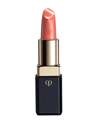 Clé De Peau Beauté Women's Lipstick In N8 Red Lantern