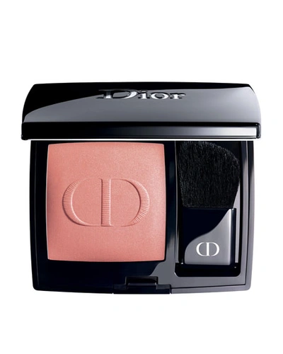 Dior Rouge Blush In Charnelle