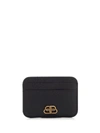 BALENCIAGA BALENCIAGA BB LOGO CARDHOLDER