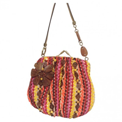 Pre-owned Jamin Puech Multicolour Handbag