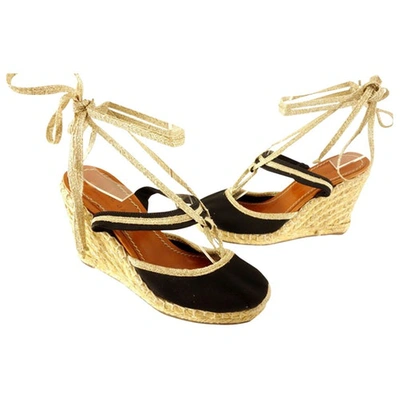 Pre-owned Marc Jacobs Sandals In Other