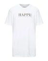 HAPPINESS T-shirt,12395782FM 7