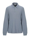 ALEX MILL Polo shirt,12398140IA 6
