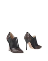 Lucy Choi London In Dark Brown