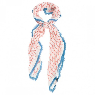 Pre-owned Kenzo Multicolour Silk Handkerchief