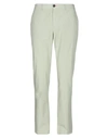 PS BY PAUL SMITH PS PAUL SMITH MAN PANTS LIGHT GREEN SIZE 31 COTTON,13401785UI 7