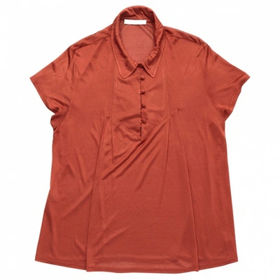 Pre-owned Bally Top In Other