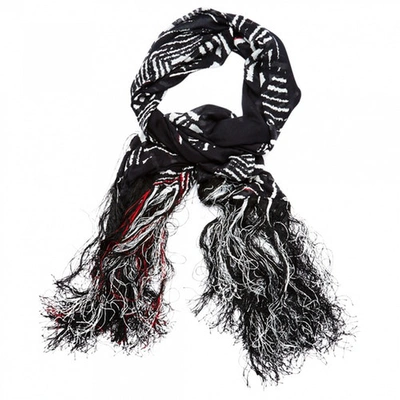 Pre-owned Issa Scarf In Other