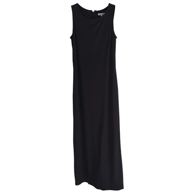 Pre-owned Cerruti 1881 Maxi Dress In Other