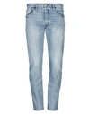 FABRIC BRAND & CO. JEANS,42770321MT 2