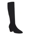 EILEEN FISHER KETO STRETCH KNIT KNEE BOOTS,PROD225540217