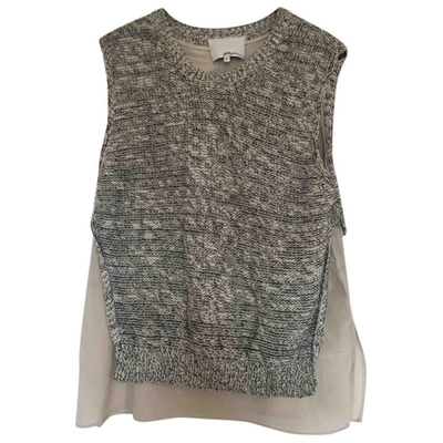 Pre-owned 3.1 Phillip Lim / フィリップ リム Cotton Top In Other