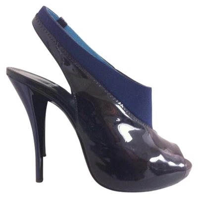 Pre-owned Pierre Hardy Heels In Other