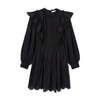 ULLA JOHNSON DORITHIE DRESS