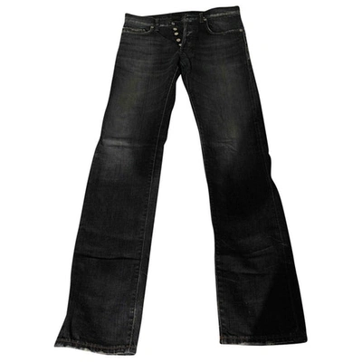 Pre-owned Dior Slim Jean In Other