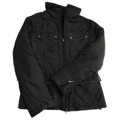 Pre-owned Belstaff Jacket In Other