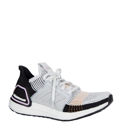 Adidas Originals Adidas Ultraboost 19 Trainers In White