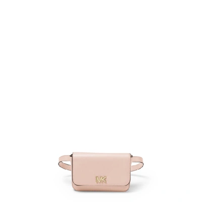 Michael kors best sale mott belt bag