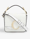 CHLOÉ Toaster mini leather cross-body bag,29072411