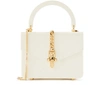 GUCCI SYLVIE MINI HANDBAG,589482/J3HSG/9002