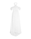 ADEAM Long dress,15000262HP 3