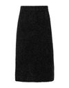 CALVIN KLEIN COLLECTION Midi Skirts,35426836LW 4