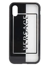 VERSACE IPHONE X COVER,11131691