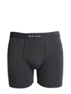 PAUL SMITH PACK OF THREE BOXERS,M1A/480E/A3PCK 79