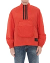 Y-3 PACKABLE SHELL TRACK JACKET,11132381