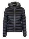 COLMAR PLACE SHORT DOWN JACKET WITH HOOD,11132036