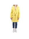 MAX MARA ADENIA COAT,11131963