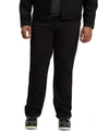 Levi's 501 Original Shrink-to-fit Jeans In Blacklist