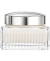 Chloé Perfumed Body Cream 5 oz/ 148 ml