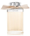 Chloé Eau De Parfum 4.2 oz/ 124 ml