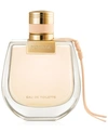 Chloé Chloe Nomade Eau De Toilette 2.5oz/75ml Eau De Toilette Spray