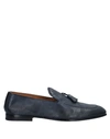 Doucal's Mocassin In Blue