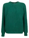 AND-DAUGHTER KNITTED PULLOVER,11133123