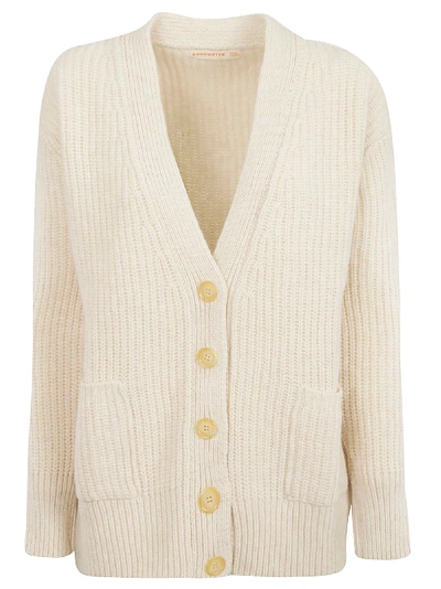 And-daughter Kira Cardigan In Ivory