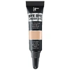 IT COSMETICS MINI BYE BYE UNDER EYE FULL COVERAGE ANTI-AGING WATERPROOF CONCEALER 13.0 LIGHT NATURAL (FOR NEUTRAL,P446901