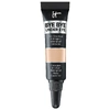 It Cosmetics Mini Bye Bye Under Eye Full Coverage Anti-aging Waterproof Concealer 20.0 Medium (for Neutral Undert In 20.0 Medium (for Neutral Undertones)