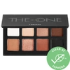 LAWLESS MINI THE LITTLE ONE TALC-FREE EYESHADOW PALETTE,2294544