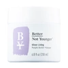 BETTER NOT YOUNGER SILVER LINING PURPLE BUTTER HAIR MASK 6.8 OZ/ 200 ML,2301125