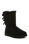 UGG BAILEY TWINFACE GENUINE SHEARLING &  BOW CORDUROY BOOT,191142438735