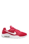 Nike Air Max Oketo Sneaker In 600 Wdchry/white