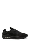 Nike Air Max Oketo Sneaker In 003 Black/black