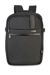 Duchamp Getaway Backpack Suitcase In Black