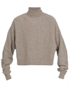 ANDREA YA'AQOV WOOL jumper,11133284